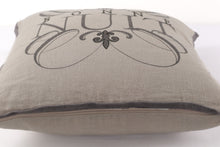 Load image into Gallery viewer, Bon Nuit Pillow