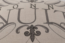 Load image into Gallery viewer, Bon Nuit Pillow