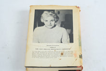 Load image into Gallery viewer, The New Orleans Restaurant Cookbook Deirdre Stanforth Hardcover Vintage