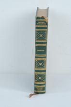 Load image into Gallery viewer, Rebecca Daphne du Maurier Vintage International Collectors Library Green Hardcover