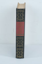 Load image into Gallery viewer, The Eustace Diamonds Anthony Trollope 1951 Illustrated Vintage Doubleday Hardcover