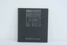 Load image into Gallery viewer, Photographs That Changed the World Lorraine Monk 1989 First Edition Hardcover