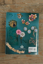 Load image into Gallery viewer, Collecting Costume Jewelry 202: The Basics of Dating Jewelry 1935–1980 – Second Edition by Julia C. Carroll