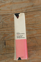 Load image into Gallery viewer, Amy Vanderbilt’s New Complete Book of Etiquette (Hardcover, 1952–1963 Editions, Doubleday)