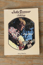 Load image into Gallery viewer, John Denver Anthology: Piano/Vocal Edition (Cherry Lane Music, ISBN 0-89524-150-1)