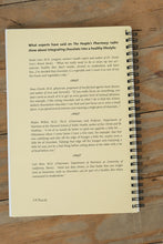 Load image into Gallery viewer, Chocolate Without Guilt by Terry Graedon & Kit Gruelle (2002, Graedon Enterprises) – Spiral-Bound Cookbook