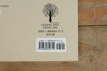 Load image into Gallery viewer, Off the Beaten Path: A Photographic Journey Through the Back Roads of North Carolina – Robert Sadler & Bill Leslie (Chapel Hill Press, ISBN 1-880849-71-2)