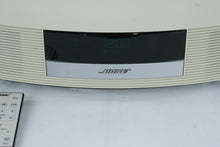 Load image into Gallery viewer, Bose Wave Radio II AWR1B1 AM FM Tabletop Audio System With Remote