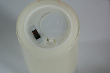 Load image into Gallery viewer, Set of Battery-Powered Flameless Candles in Red Velvet Storage Box – Includes Tassel Accents