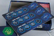 Load image into Gallery viewer, National Geographic Brain Games The Game Board Game Complete Unused