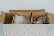 Load image into Gallery viewer, Ashton-Drake Galleries “Brandon the Autumn Baby” Porcelain Doll
