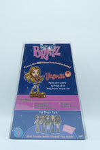 Load image into Gallery viewer, Bratz Yasmin Style It Fashion Collection Doll 2001 MGA NIB