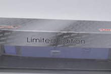 Load image into Gallery viewer, Schuco Mercedes-Benz Actros "Leuchtturm Bier" Truck (1:87 Scale, Limited Edition, #22477)