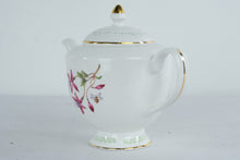 Load image into Gallery viewer, Royal Tara Innisfree Teapot Brenda Walton Bone China Ireland 7 Inch