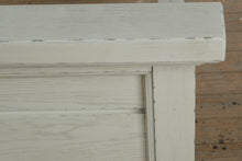 Load image into Gallery viewer, Briar Lake Farmhouse Queen Bed in Antique White by Havertys