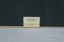 Load image into Gallery viewer, Large Ornate Black Gold Picture Frame 30 x 44 with 16 x 30 Opening