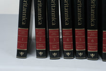 Load image into Gallery viewer, Encyclopaedia Britannica 1987 15th Edition Micropaedia 13 Volume Hardcover Set