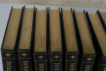 Load image into Gallery viewer, Encyclopaedia Britannica 1987 15th Edition Micropaedia 13 Volume Hardcover Set