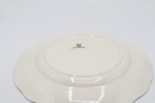 Load image into Gallery viewer, Mellor Taylor Gainsborough England Floral Transferware Serving Bowl 10 5 Inch