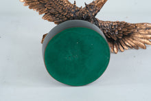 Load image into Gallery viewer, Large Bronze Finish Eagle Sculpture 17in Wingspan Wildlife Statue