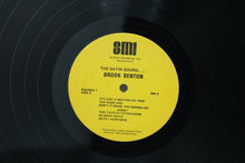 Load image into Gallery viewer, Brook Benton – The Satin Sound... (1976, Suffolk Marketing Inc. SMI 2) – Soul/R&B 2xLP Compilation