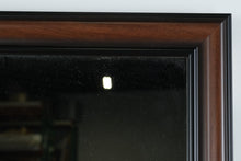 Load image into Gallery viewer, Colianna Black & Brown Mirror– 40.5” x 28.5”