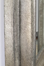 Load image into Gallery viewer, Brushed Silver Mirror by Interlude Home - 36 x 48