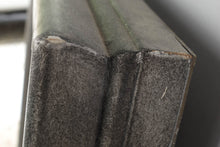 Load image into Gallery viewer, Interlude Home Brushed Silver Wall Mirror Textured Frame 36 x 48