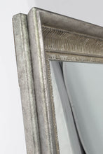 Load image into Gallery viewer, Brushed Silver Mirror by Interlude Home - 36 x 48