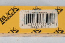 Load image into Gallery viewer, Buck Knives - NRA-ILA Bucklite B444