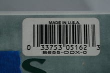 Load image into Gallery viewer, Buck Knives 655 Nighthawk Fixed Blade Knife – USA Made, Serrated Blade, Sheath, Boxed