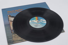 Load image into Gallery viewer, Jimmy Buffett Living and Dying in 34 Time LP MCA 37025