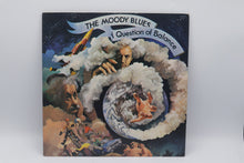 Load image into Gallery viewer, Moody Blues A Question of Balance LP Threshold THS 3