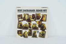 Load image into Gallery viewer, Burt Bacharach – Reach Out Vinyl LP (A&M Records SP-4131, 1967)
