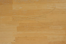 Load image into Gallery viewer, Solid Wood Farmhouse Dining Table with Turned Legs — 36" x 60"