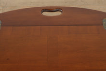 Load image into Gallery viewer, Vintage Butler’s Coffee Table