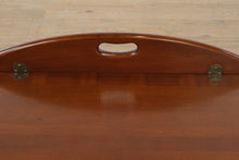 Load image into Gallery viewer, Vintage Butler’s Coffee Table