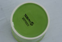 Load image into Gallery viewer, Butter Bell Lime Green Ceramic Butter Crock French Butter Keeper 2013