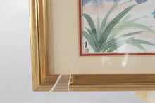 Load image into Gallery viewer, Butterflies Watercolor - Signed & Numbered - Anton Wang