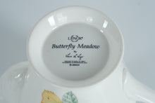 Load image into Gallery viewer, Lenox Butterfly Meadow Porcelain Teapot with Lid – Louise Le Luyer Design