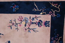 Load image into Gallery viewer, Chinese Peking Bird Vase & Butterflies - 6 x 4