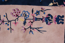 Load image into Gallery viewer, Chinese Peking Bird Vase & Butterflies - 6 x 4