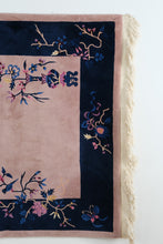 Load image into Gallery viewer, Chinese Peking Bird Vase & Butterflies - 6 x 4