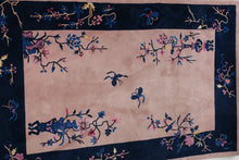 Load image into Gallery viewer, Chinese Peking Bird Vase & Butterflies - 6 x 4