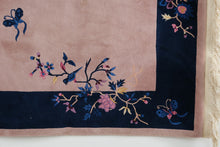 Load image into Gallery viewer, Chinese Peking Bird Vase & Butterflies - 6 x 4