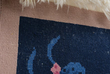 Load image into Gallery viewer, Chinese Peking Bird Vase & Butterflies - 6 x 4