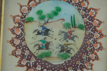 Load image into Gallery viewer, Persian Miniature Painting