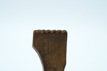 Load image into Gallery viewer, Vintage Wooden Back Scratcher