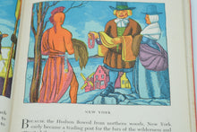 Load image into Gallery viewer, Life and Fashion in America 1650 - 1900