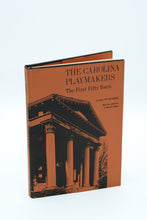 Load image into Gallery viewer, The Carolina Playmakers: The First 50 Years